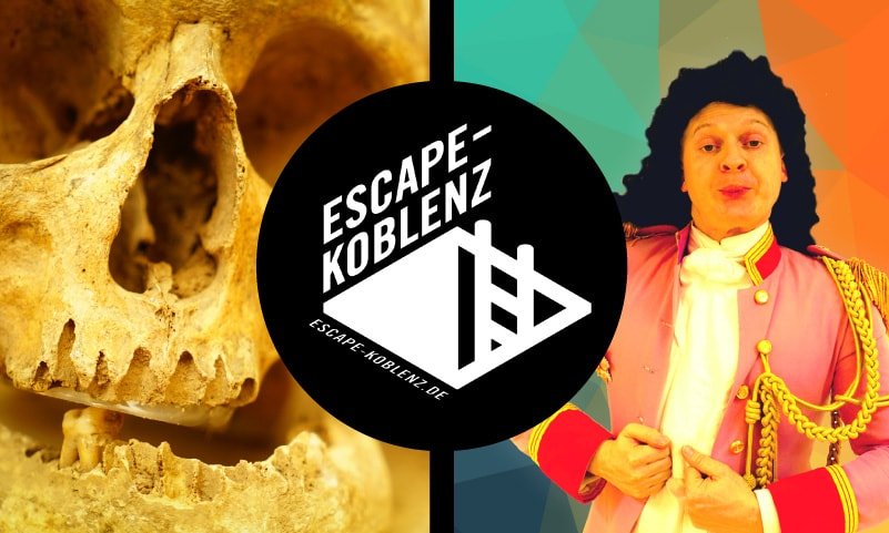 Escape Koblenz Escape Room